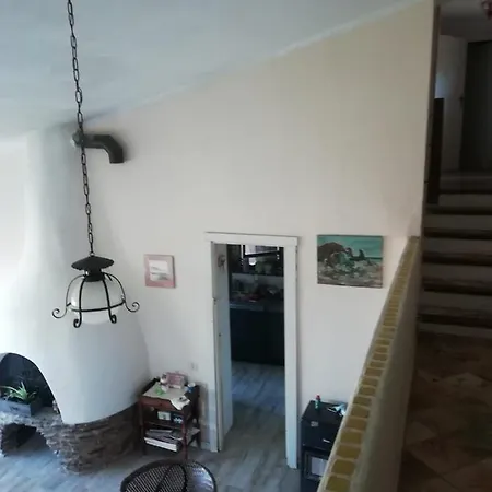 Sa Domo De Afra Stintino