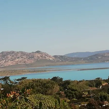 Bed & Breakfast Sa Domo De Afra *
