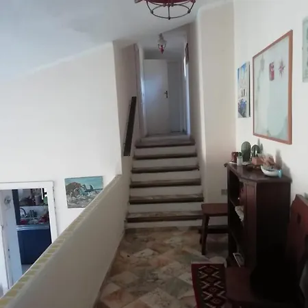 Sa Domo De Afra B&B 스틴티노