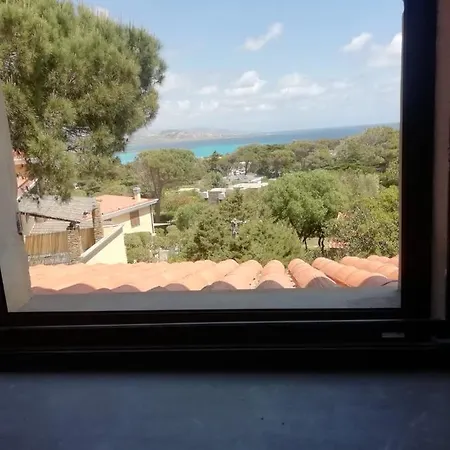 Sa Domo De Afra B&B *