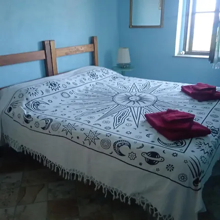 B&B Sa Domo De Afra 스틴티노