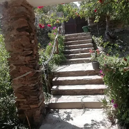 Bed & Breakfast Sa Domo De Afra Stintino