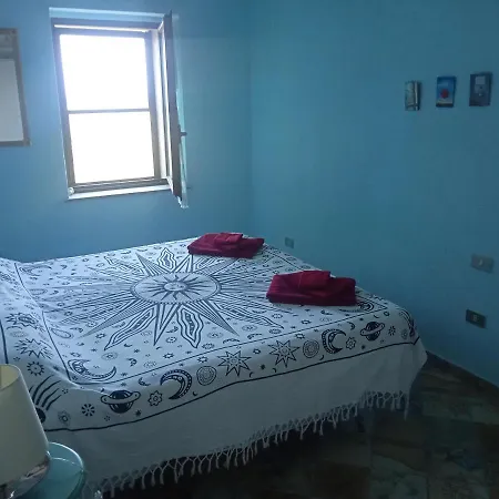 Bed & Breakfast Sa Domo De Afra Stintino