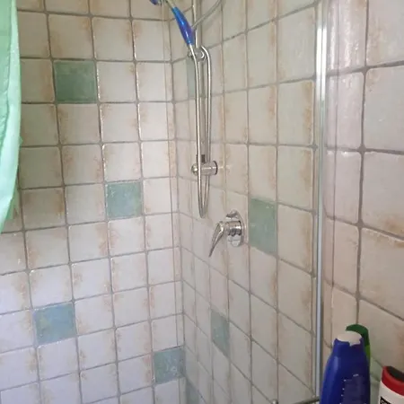 Bed & Breakfast Sa Domo De Afra *